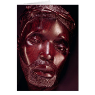 Christ couronné d'épines