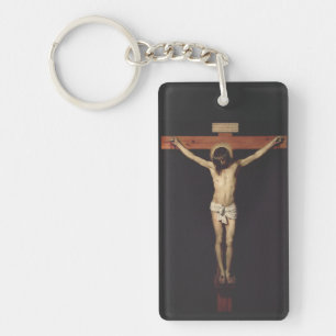 Christ en croix de Diego Velazquez