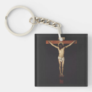 Christ en croix de Diego Velazquez
