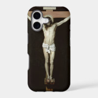 Christ en croix, v.1630