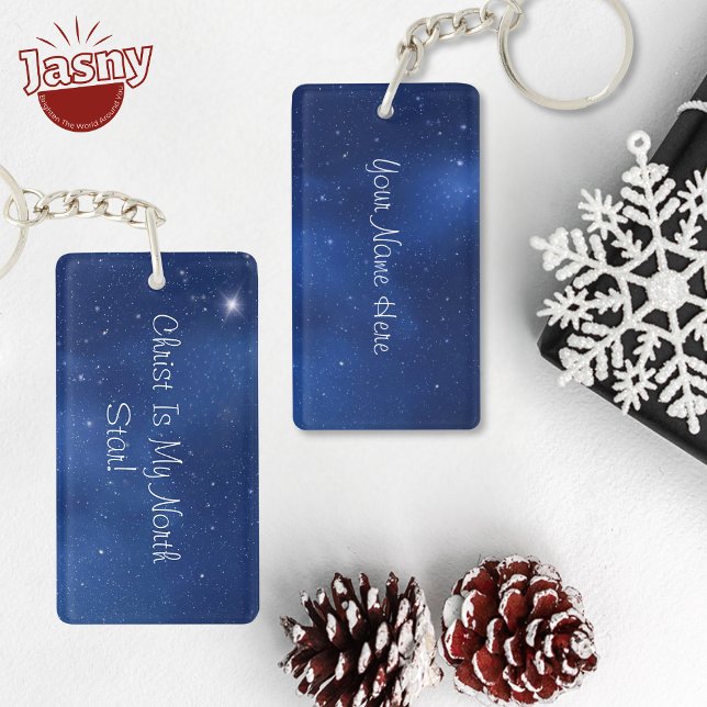 Christ est mon étoile du Nord (Créateur téléchargé)