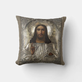 CHRIST Fine Art Wurfkissen Kissen