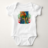 Christ für das portugiesische T-Shirt