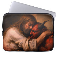 Christ Loving Lucifer