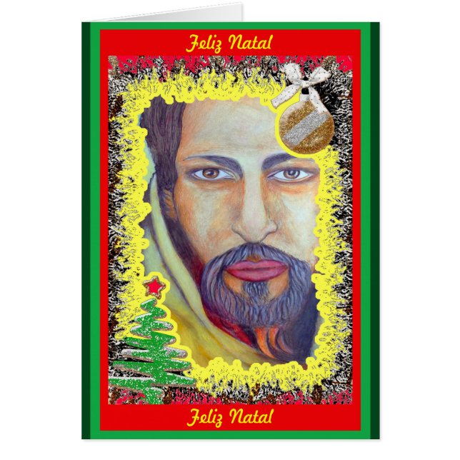 Christ Natalino (Devant)