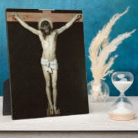 Christ on the Cross, c.1630