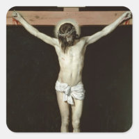 Christ on the Cross, c.1630