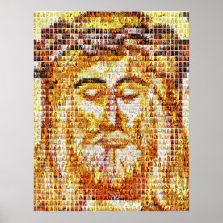 Christ Poster