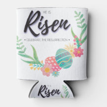 Christ_risen Moderne verpackt