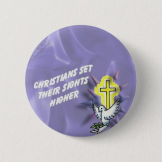 Christ-Set dort visiert höheren Knopf an Button