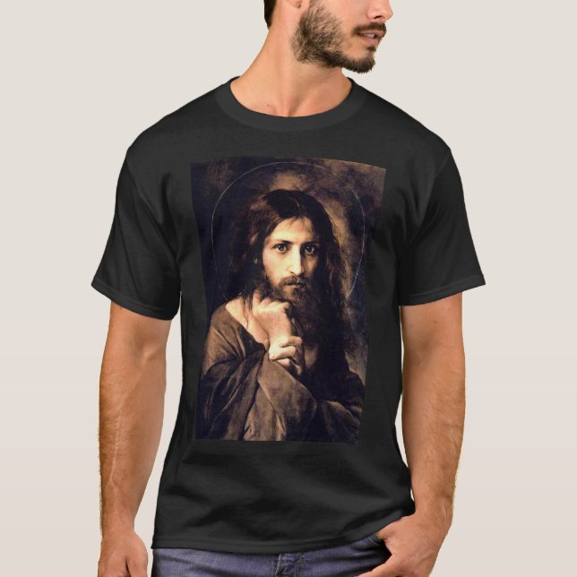 Christ T - Shirt (Vorderseite)