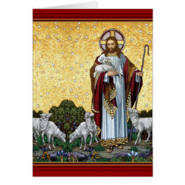Christ The Good Shepherd Tiling, Kustein, Österrei