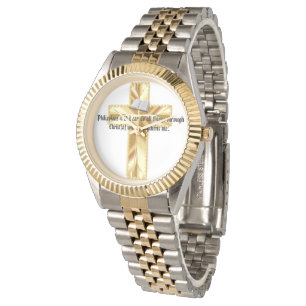 Christ Watch Armbanduhr
