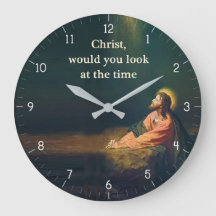 Christ, würdest du dir die Time Funny ansehen?