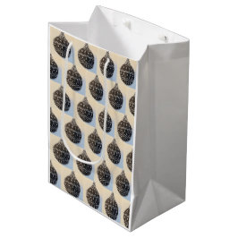 Christbaumkugel Mittlere Geschenktüte