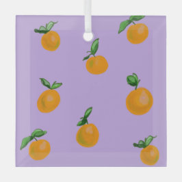 Christbaumschmuck Ornament Aus Glas