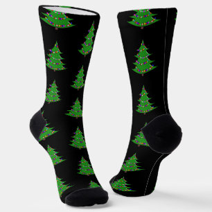 Christbaumschmuck Socken