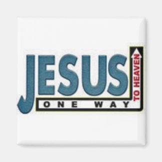 ChristCenterDesign Magnet