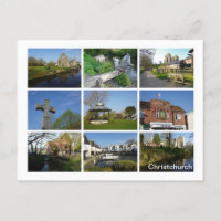 Christchurch