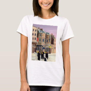 Christen wachen auf! T-Shirt