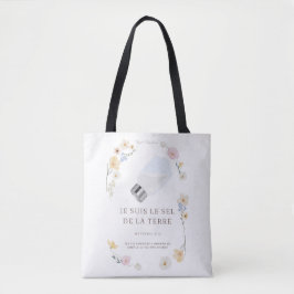 Christentaler Sack - "Salz der Erde" Tasche