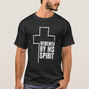 Christentum Bibel   Religion Jesus Katholisch Chri T-Shirt