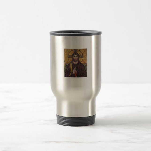 Christentum Reisebecher (Mittel)