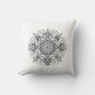 Christentum Religion Kissen