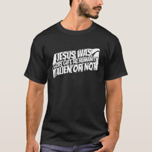 Christentum Spaß Christliche Religionsbibliotheksw T-Shirt