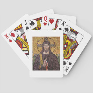 Christentum Spielkarten