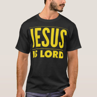 Christest Jesus ist der Christliche Evangelismus G T-Shirt