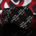 Christian Christianity Custom Necktie Krawatte<br><div class="desc">This custom necktie allows you to proudly display your Christian faith with others.  Perfect for various occasions,  this necktie makes a thoughtful gift or a personal statement.</div>