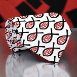 Christian Christianity Custom Necktie Krawatte<br><div class="desc">This custom necktie allows you to proudly display your Christian faith with others.  Perfect for various occasions,  this necktie makes a thoughtful gift or a personal statement.</div>