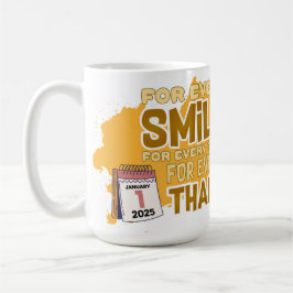 Christian Christmas Thank Lord Mug Kaffeetasse