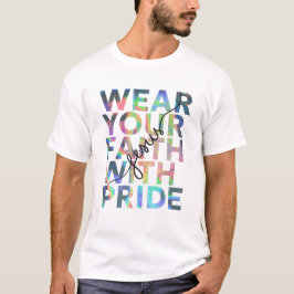 Christian cite le T-shirt Homme