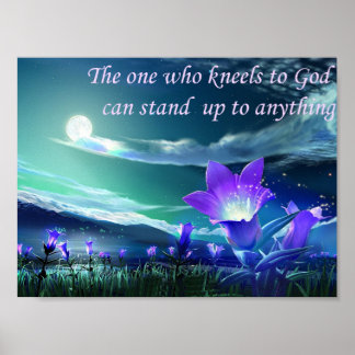 Christian Dire Poster