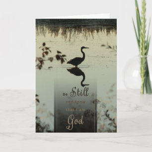 Christian Encouragement Soyez Toujours Carte De Vo