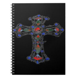 Christian Faith Carnet Journal