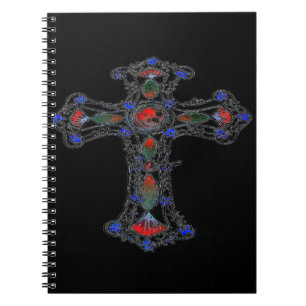 Christian Faith Carnet Journal