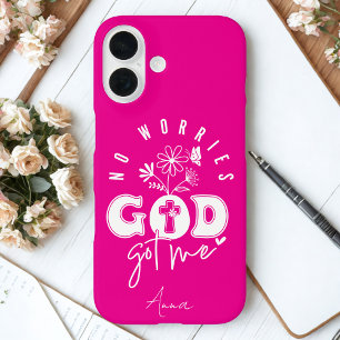 Christian Faith Inspiré iPhone / coque ipad
