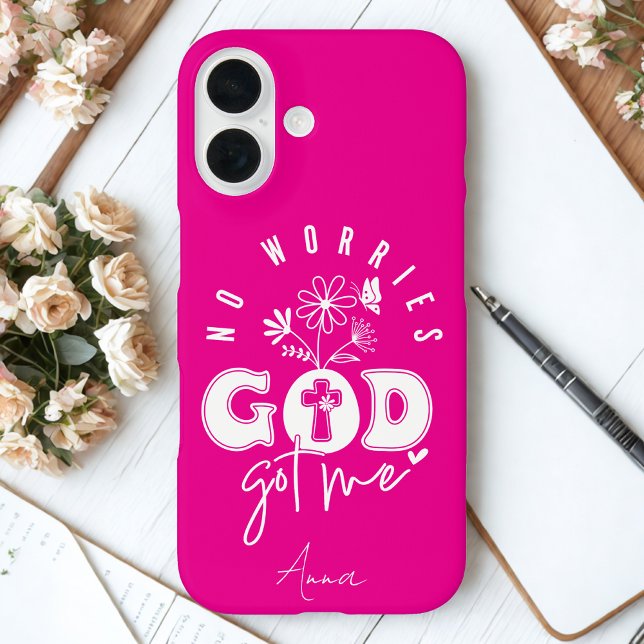 Christian Faith Inspiré iPhone / coque ipad (Créateur téléchargé)