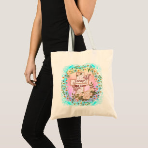 Christian Grandma sac fourre-tout