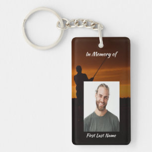 Christian Memorial Keepsaké Golfing Golf Golf