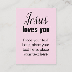 Christian modèle carte de piste pour personnaliser