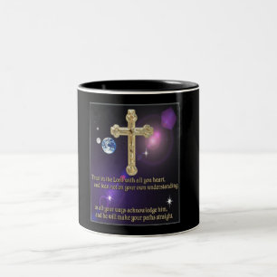 christian mug