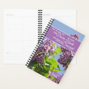 Christian Planner & Organisateur pour Femmes - Lil