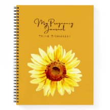 Christian Pregnancy Journal | Third Trimester