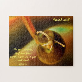 Christian Puzzle