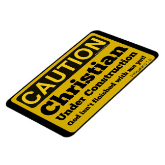 Christian Sous Construction Frigo Magnet