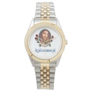Christian Wrist montres